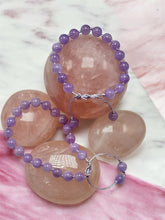 Violet Amethyst